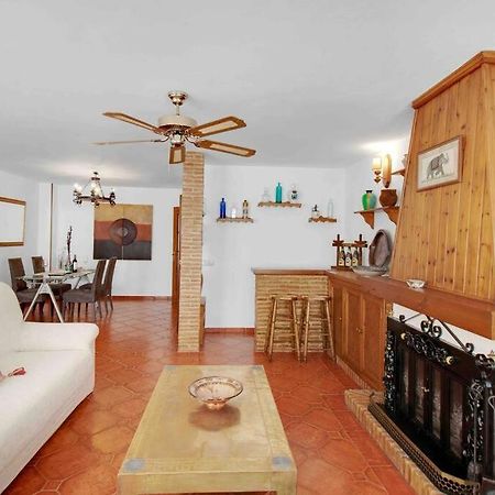 Duplex Tematico Andaluz Con Agradable Terraza - El Mirador De Benahavis 2 Apartment Exterior foto
